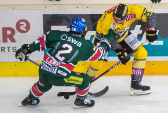 Caps verlieren letztes Pre-Season-Spiel