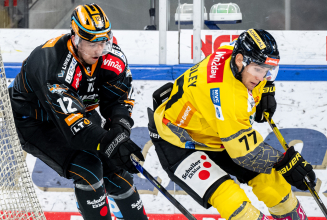 spusu Vienna Capitals wollen Siegesserie verlängern