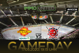 HEUTE ab 19:15 Uhr in der 