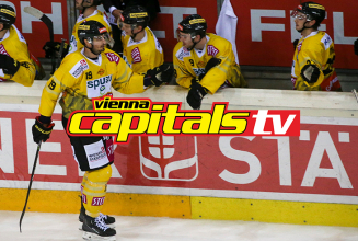 HIGHLIGHTS | spusu Vienna Capitals - Dornbirn