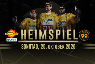 Duell vs. Graz verschoben | Infos Ticket-Rückabwicklung