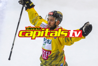 HIGHLIGHTS | VF Spiel 3 | spusu Vienna Capitals - KAC