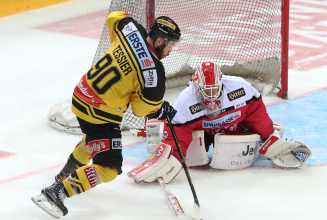 Christmas-Game-Schlager - Capitals empfangen KAC