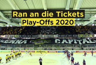Spiel 5 | Infos zum Vorverkauf
