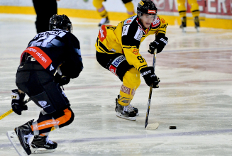 Capitals und Taylor Vause starten Diabetes-Initiative