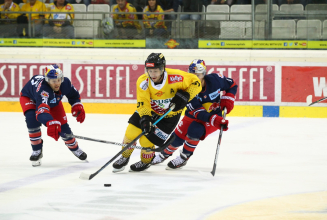 HEUTE 19:15 Uhr: spusu Vienna Capitals – Salzburg