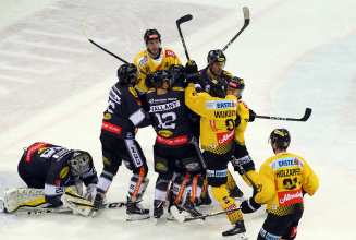 HEUTE 19:15 Uhr: spusu Vienna Capitals – Dornbirn