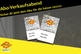 Montag im Caps-Office | 12:00 bis 21:00 Uhr