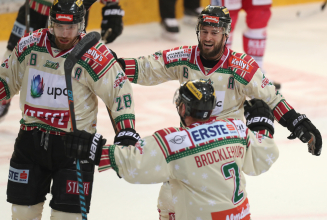 4 Stunden To Go! Versteigerung Christmas-Game-Jerseys