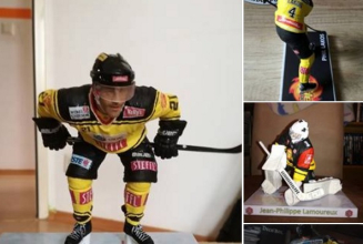 Caps-Spieler unterm Hammer!