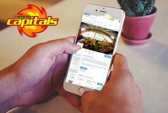 Check Dir den Vienna Capitals Kalender