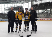 Vienna Capitals Aiono 3