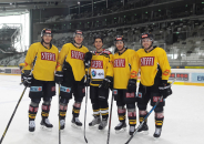 Vienna Capitals Aiono 5