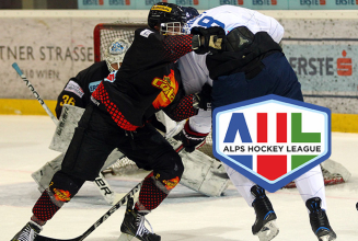 Vienna Capitals Silver: Wechsel in AHL fix
