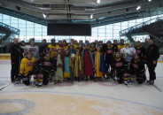 Vienna Capitals Sternsinger 27122017 1.JPG
