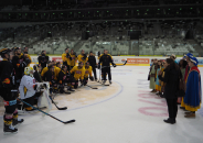 Vienna Capitals Sternsinger 27122017 2.JPG