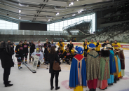 Vienna Capitals Sternsinger 27122017 4.JPG