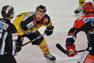 Caps-Live-Ticker: HCI vs. UPC Vienna Capitals