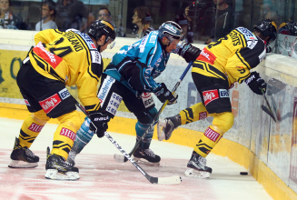 Big Sunday Clash! Aubin-Männer gastieren in Linz!