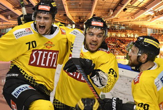 Vor KAC: 