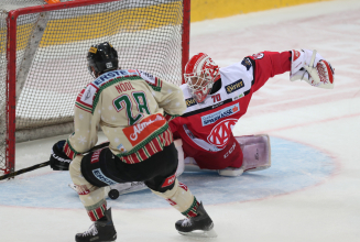 Wien vs. Kärnten Teil 2 – Caps wollen Wiedergutmachung