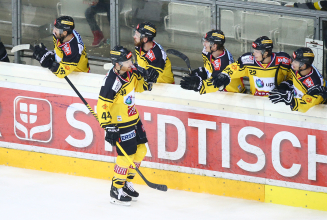 Ost-Derby! Capitals wollen Erfolgslauf fortsetzen!