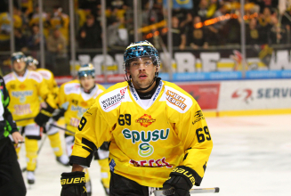 spusu Vienna Capitals erobern gegen Asiago drei Punkte