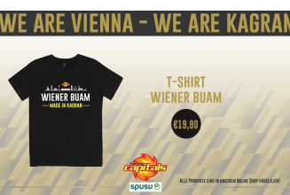 Ab sofort in unserem Fanshop erhältlich!