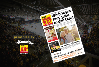 Hol dir heute deine Gratis-Tickets!