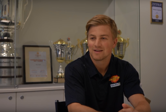 PREVIEW: Heute im Caps-TV Weekly Report