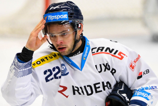 Offensivverteidiger Willie Raskob wechselt nach Wien