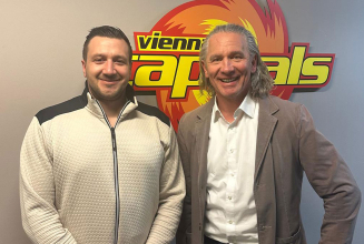 Capitals stellen sich im sportlichen Bereich breiter auf