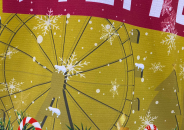 Weihnachts-Jersey 2021 SM 2