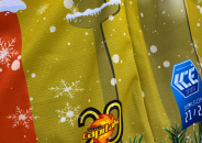 Weihnachts-Jersey 2021 SM 5