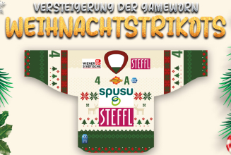 Versteigerung der Weihnachtstrikots: Endstand