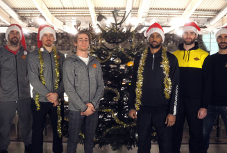 Das Caps-Weihnachtsvideo 2020