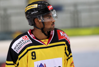 GAME DAY! 3 Fragen an Ali Wukovits...