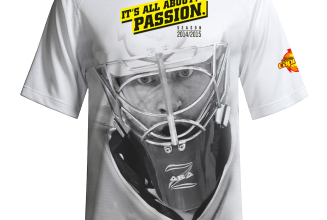 Cooles T-Shirt von Hexer Matt Zaba