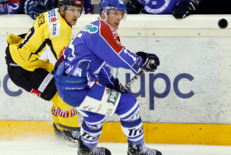Capitals beziehen in Zagreb empfindliche 2:7-Niederlage