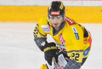 Caps starten in die neue ICE-Saison
