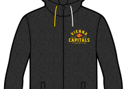 Zip Jacke  Hockey Club