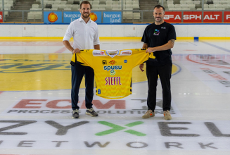 Zyxel Networks ist neuer Teampartner der Capitals