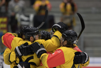 6:1-Auswärtssieg in Aalborg