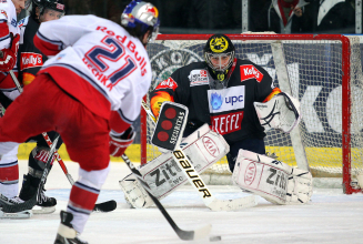 Capitals verlieren Duell um Platz zwei in Salzburg 1:3