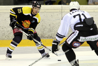 Capitals holen 0: 3-Rückstand gegen Turku auf und gewinnen 4:3 nach Verlängerung