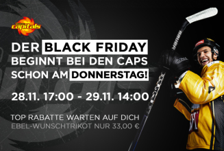 Top-Rabatte am „Black Friday“
