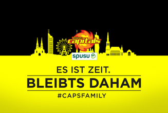 ES IST ZEIT. BLEIBTS DAHAM.