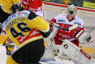 Noch ein Spiel vor der Ligapause: Caps in Bozen