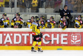 Das nächste CHL-Team: Villach zu Gast