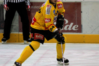 Capitals gastieren in der Stahlstadt